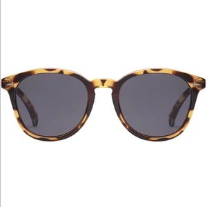 Le Specs Bandwagon Sunglasses